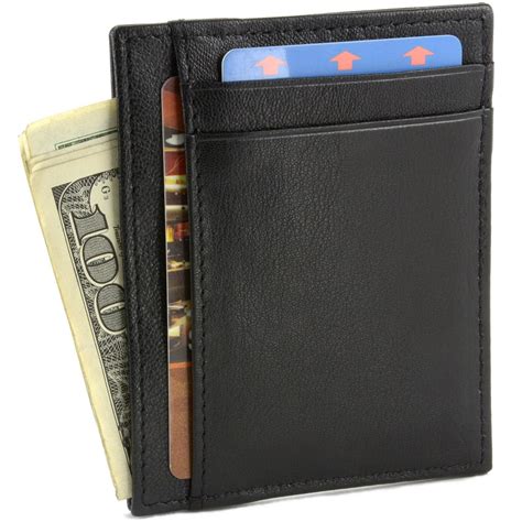 rfid card wallet mens|best rfid wallets consumer reports.